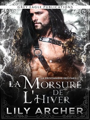 cover image of La Morsure de l'Hiver